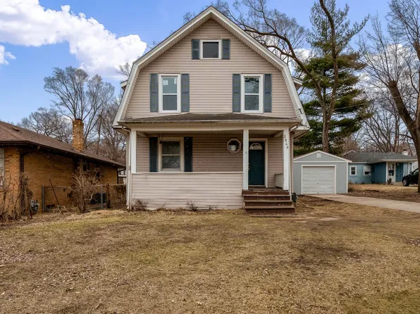 2946 Cannon St, Rockford, IL 61109