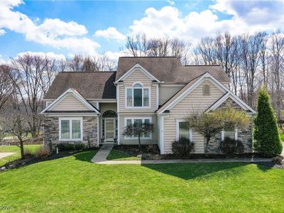 254 Sapphire Ln, Streetsboro, OH, 44241