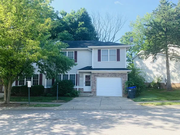 3985 S Cramer Cir, Bloomington, IN