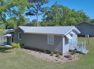 970 Flournoy Rd, Warwick, GA 31796