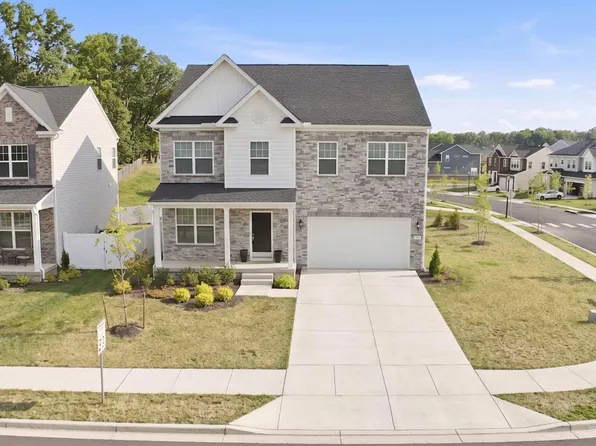 11907 Prospect View Ave, Glenn Dale, MD 20769