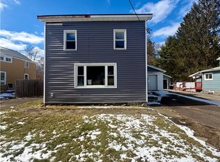 12 Maple St, Savona, NY 14879