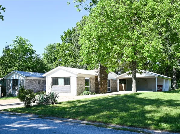 216 Prestonwood St, Harrison, AR 72601