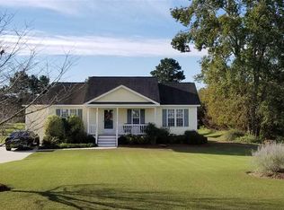 359 Gay Rd, Zebulon, NC 27597