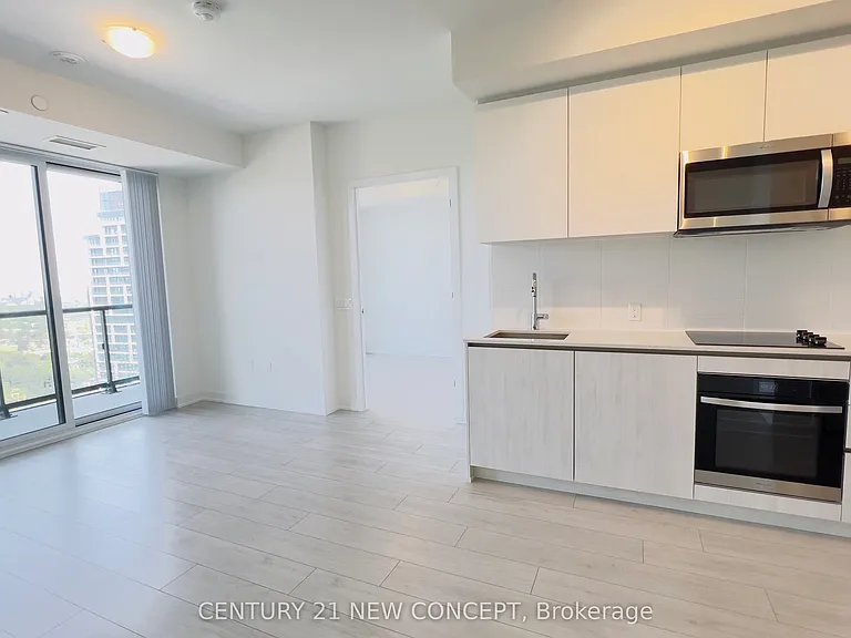 5858 Yonge St #3110 — Photo 18