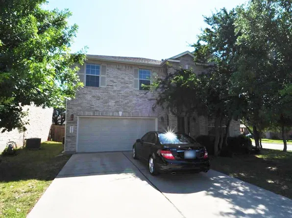 2708 Katie Cv, Leander, TX 78641