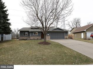 2311 94th Way N, Brooklyn Park, MN 55444