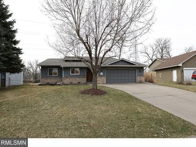 2311 94th Way N, Brooklyn Park, MN, 55444