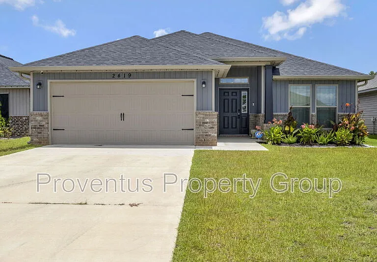 2419 Privet Berry Dr — Photo 2