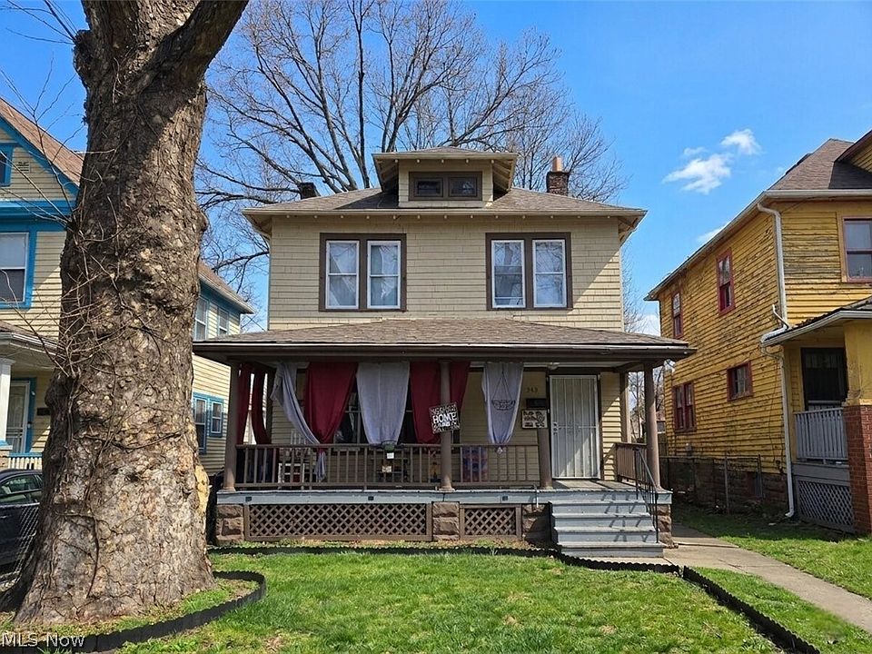 1st image of 543 E 108th St