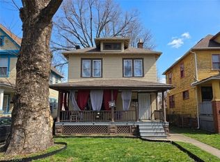 543 E 108th St, Cleveland, OH