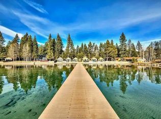 6943 N Lake Blvd #41, Tahoe Vista, CA 96148