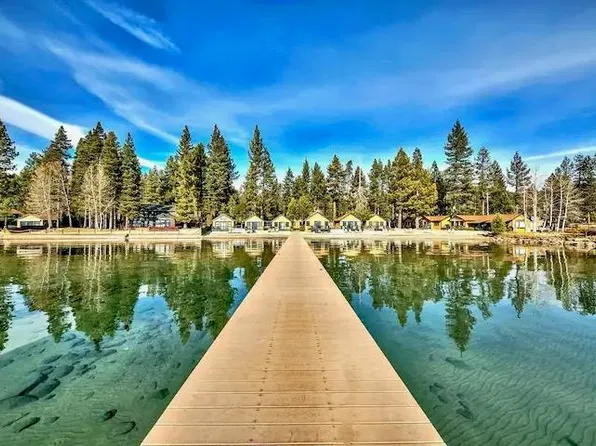 6943 N Lake Blvd #41, Tahoe Vista, CA 96148