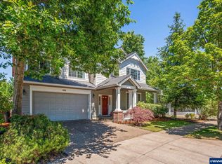 6231 SW Chestnut Dr, Corvallis, OR 97333