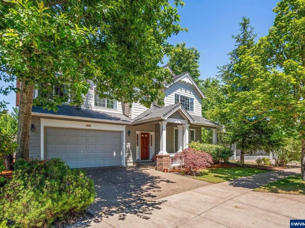 6231 SW Chestnut Dr, Corvallis, OR 97333