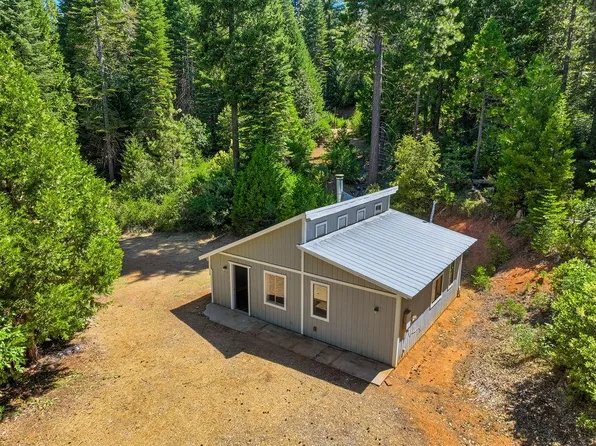 17975 Mobley Springs Rd, Nevada City, CA 95959