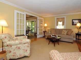 21 Sugar Hill Rd, Killingworth, CT 06419