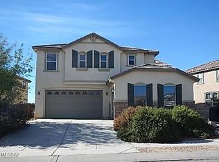 717 W Calle La Bolita, Sahuarita, AZ 85629