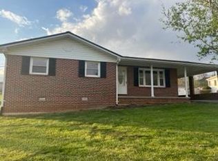 10649 New Garden Rd, Honaker, VA 24260