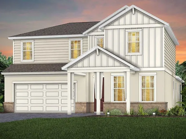 33425 Barnebrook Dr, Wesley Chapel, FL 33545