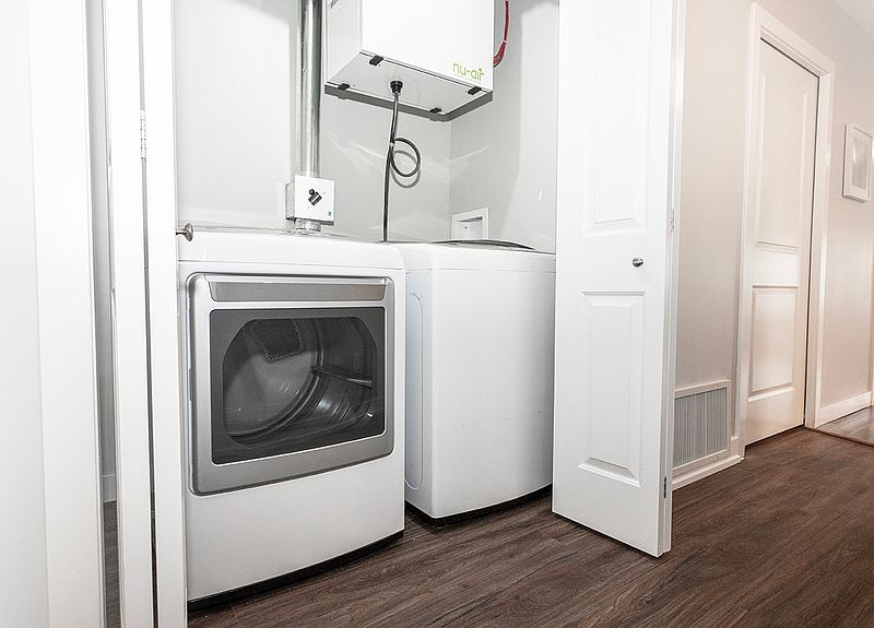 Winnipeg Apartment for rent - 2 Bedrooms — photo 31