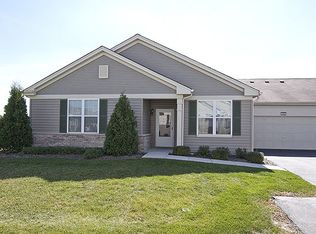 1605 Hannah Ln, Hampshire, IL 60140