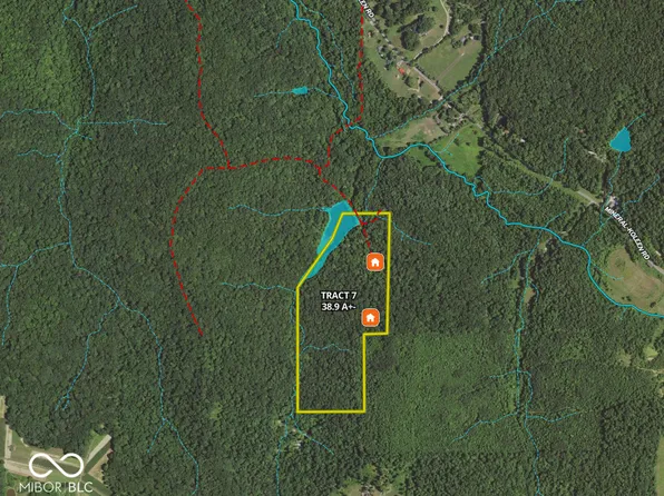 7 E Mineral Koleen Rd, Owensburg, IN 47453