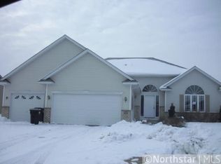 13554 2nd Ave S, Zimmerman, MN 55398