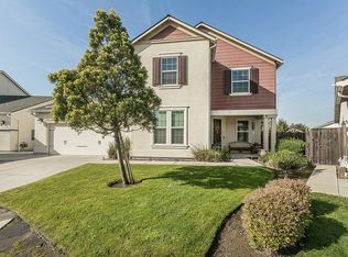 3613 N Dee Ann Ave, Fresno, CA
