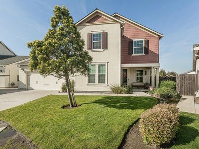 3613 N Dee Ann Ave, Fresno, CA, 93727