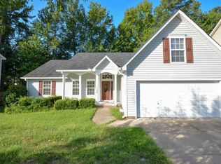 185 Vermillion Dr, Columbia, SC 29209