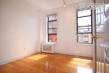 Rented by Citi Habitats