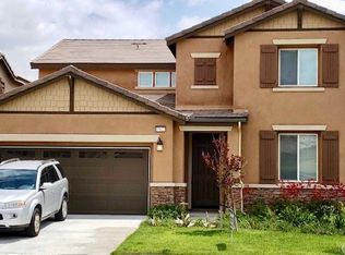 15621 Basil Leaf Ln, Fontana, CA 92336