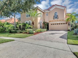11219 Via Andiamo, Windermere, FL 34786
