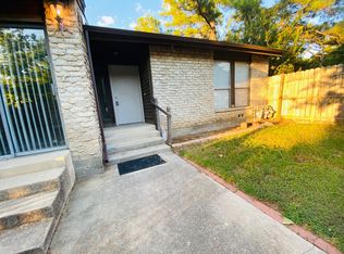 2002 Woodbrook St #A, Denton, TX 76205
