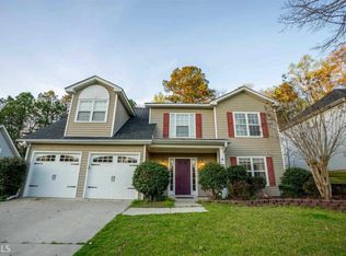 3582 Sunflower Dr, Buford, GA 30519