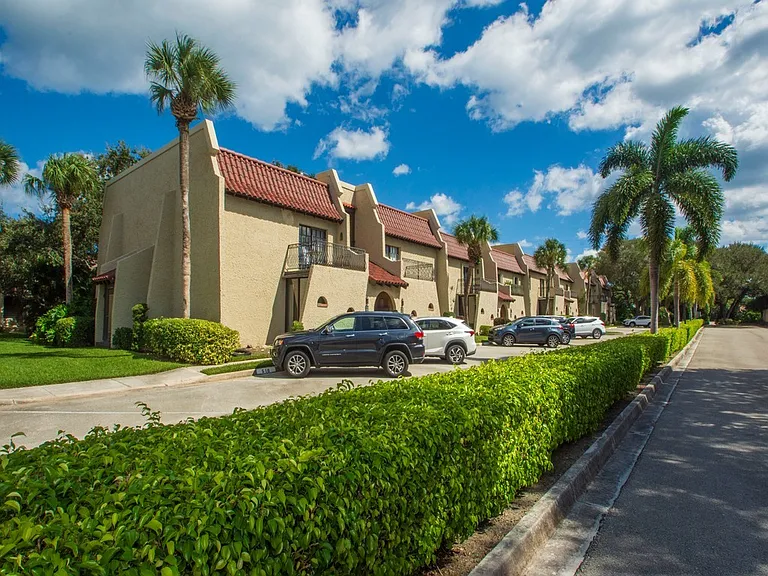 5151 Highway A1A #512 — Photo 25
