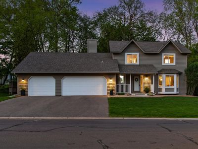 5234 S Park Dr, Savage, MN, 55378