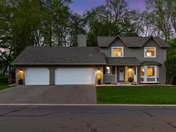 5234 S Park Dr, Savage, MN 55378