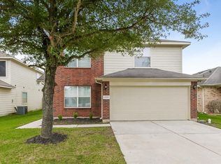 13215 Dennis Way Ln, Houston, TX 77044