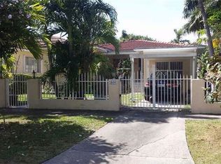 801 SW 25th Rd, Miami, FL 33129