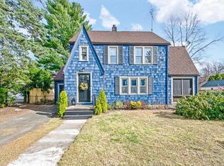 20 Fallston St, Springfield, MA 01119