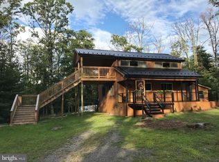 820 High Mountain Rd, Gardners, PA 17324