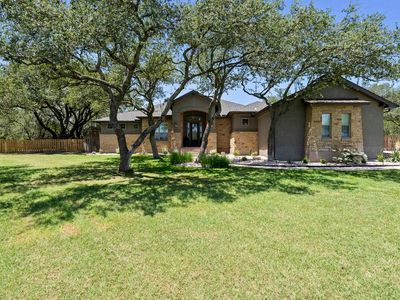 126 Foxwood Trail, Marble Falls, TX, 78654