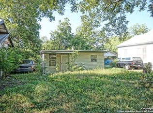 1318 Lee Hall, San Antonio, TX 78201
