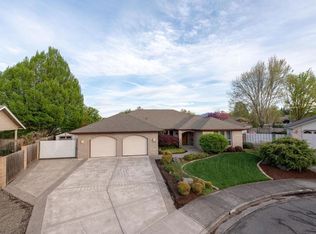 139 Tiffany Ct, Central Pt, OR 97502