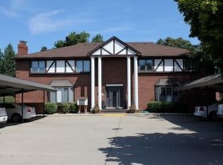 22252 Garrison St #6, Dearborn, MI 48124
