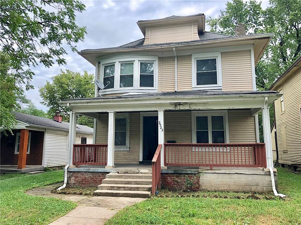 1st image of 2923 Guilford Ave