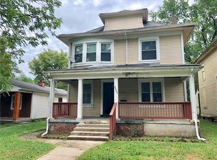 2923 Guilford Ave, Indianapolis, IN