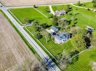 6304 W Elkton Rd, Somerville, OH 45064